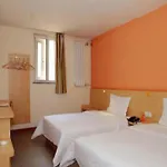 7 Days Inn Beijing Tongzhou Universal Studio Linheli Metro Station